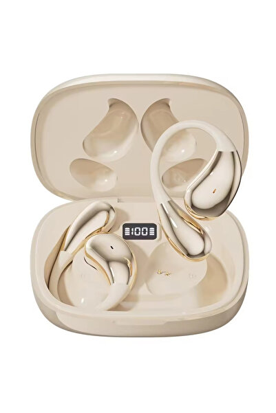 Choice Skin Color New TWS Wireless Bluetooth Earphones, Adjustable Ear Hooks,...