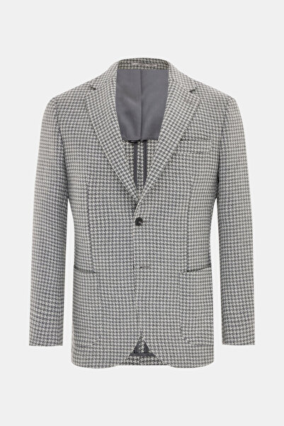 W Collection GRİ CEKET