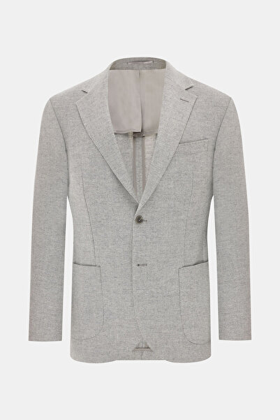 W Collection GRİ CEKET