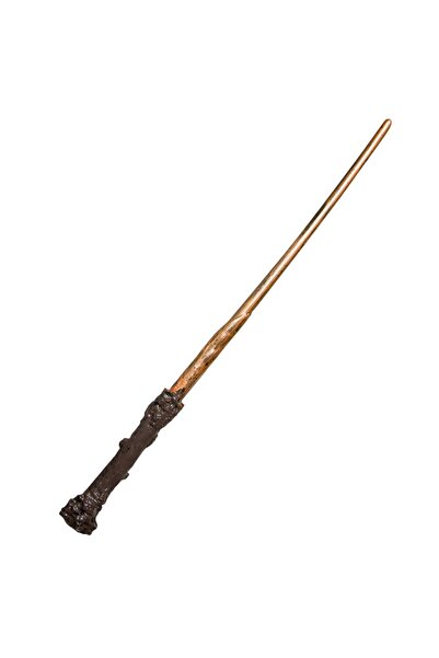 Pandoli Partidolu Halloween Wand Magic Sihir Değneği Sihirbaz Asası Sihir Çub...