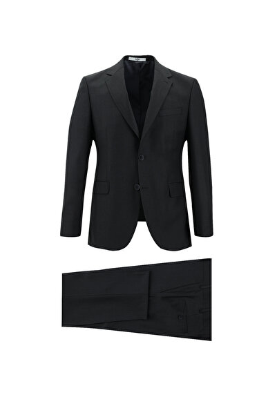 Kiğılı 7 Drop Slim Fit Slim Fit Suit