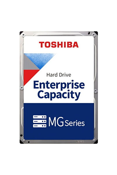 Toshiba Seria MG10, 20TB, SATA, 512 MB, 3.5 inch