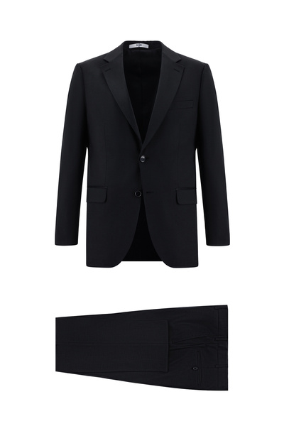 Kiğılı 6 Drop Regular Fit Standard croială Costum