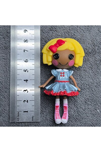 Choice4 8-9CM A5 Original Multi Style Lalalopsy 8cm Girl Cute Holiday Gift Se...