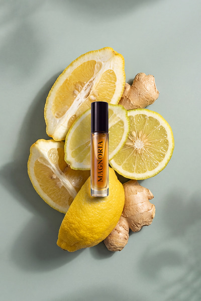 Magnoria IMAGINATION 5 ML Erkek Parfüm