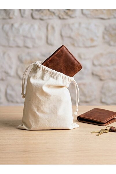 trendl Ham Bez Kese 15 X 20 cm 10 Adet