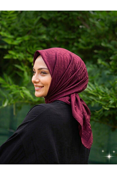 B-Intimo NOTA DESEN AYROBİN PAMUK EŞARP