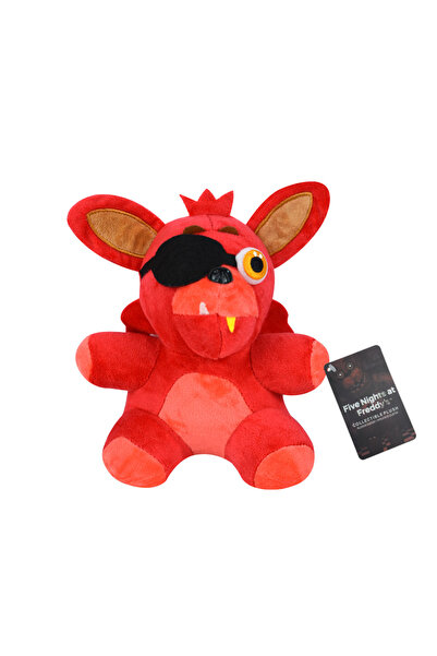 Choice21 WU-05 New Five Night At Freddy Fnaf Cute Plush Toys Game Doll 18CM B...