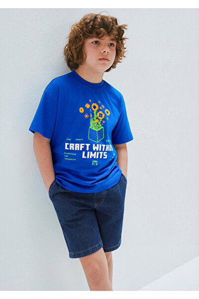 Mavi Boy's T-Shirt M6610436-82491