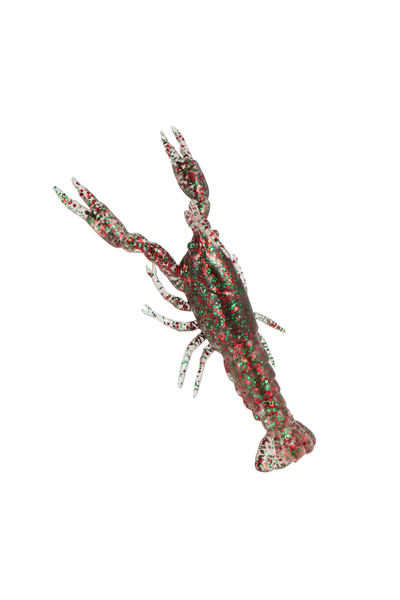 Choice as pic Lixada 12cm/19g Soft Crawfish Shrimp Lobster Claw Bait Artifici...