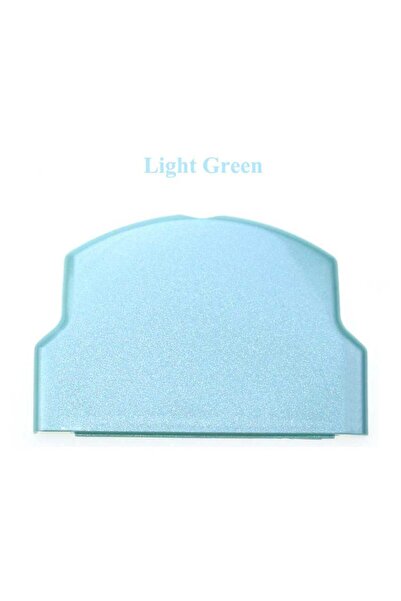 Choice Light Green JCD 1PCS Battery Back Cover Case Replacement For PSP2000 P...