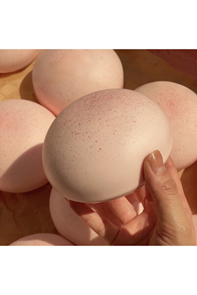 Choice bread-pink Simulated Bread Squishy Squeeze Toys Soft Stress Relief Toy...