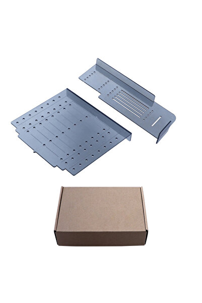 Choice Mounting Template Cabinet Handle Template Kit Door and Drawer Pull Ins...