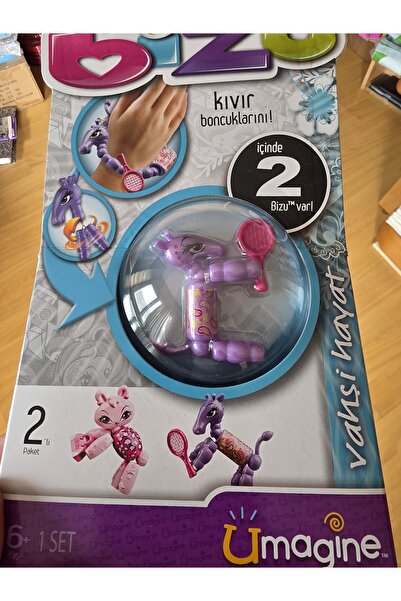 Bizu BİZU İKİLİ PAKET