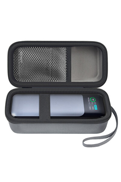Choice Gray Case Compatible with Anker 737/735/ 736/717 USB-C Portable Charge...