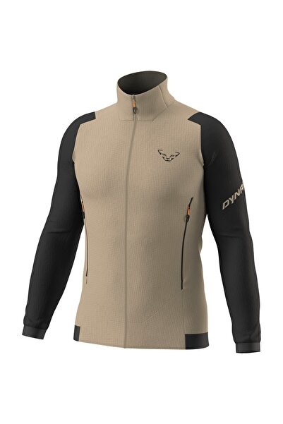 DYNAFIT Fleece pentru bărbați Blacklight Thermal-Negru/Bej-M