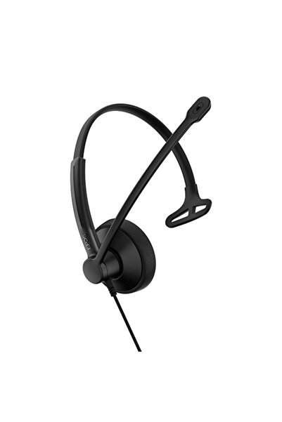 Epos Impact 100 MS Mono USB-C/USB-A Kulak Üstü Kulaklık