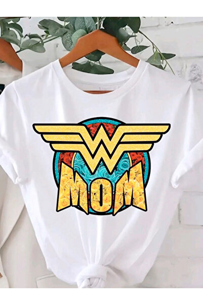 STİL-X ΘΕΜΑΤΙΚΟ ΜΠΛΟΥΖΑΚΙ ΓΙΑ ΤΗΝ ΗΜΕΡΑ ΤΗΣ ΜΗΤΕΡΑΣ / SUPER MAMA / ΓΥΝΑΙΚΕΙΟ ...