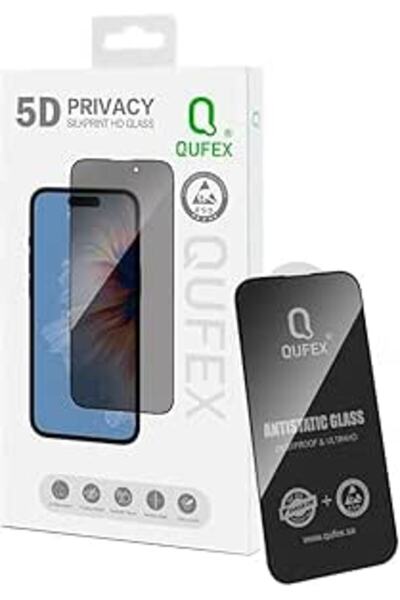 QUFEX واقي شاشة 16 برو