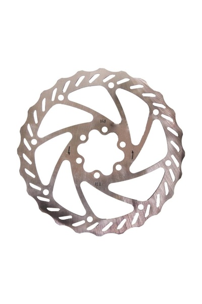 E-ANAMAG Δίσκος φρένου, 160 χιλιοστά