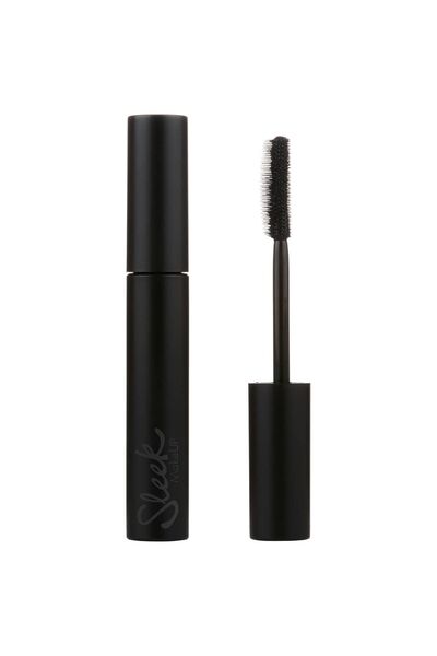 OEM Sleek MakeUP, Lethal Length, Rimel Volumizant, Negru, 9 ml