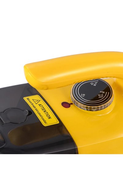 Tobi 16-in-1 Steam Cleaner 1800W Deluxe Multi-Purpose Home Cleaning Machine with Accessories Kit