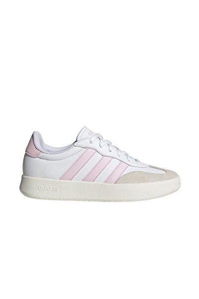 Adidas Sportswear BARREDA W SHOES FTWWHT/CLPINK/OWHITE