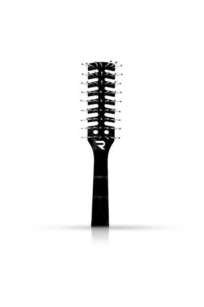 Rovra Professional Brush - - Aero for Styling - L - Black