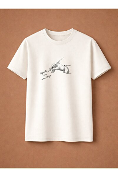 PezkoviArt Jiyan Be Evin T-Shirt