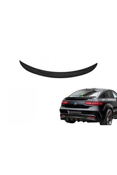 Angels Auto Eleron portbagaj AMG compatibil cu Mercedes GLE Coupe C292 (2015-...