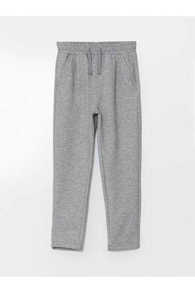 LC Waikiki Pantaloni de băieți cu talie elastică