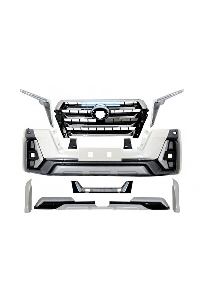 Angels Auto Pachet Conversie Limgene compatibil cu Toyota Land Cruiser FJ200 ...