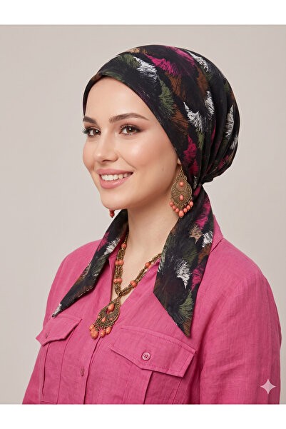 SOFT Eşarpbone