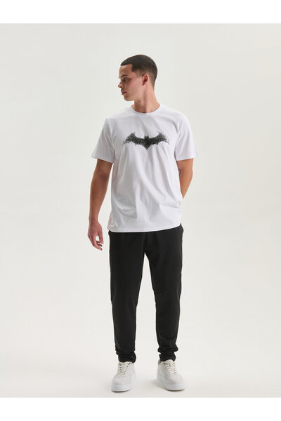 LC Waikiki Standard Fit Ανδρικά Φούτερ