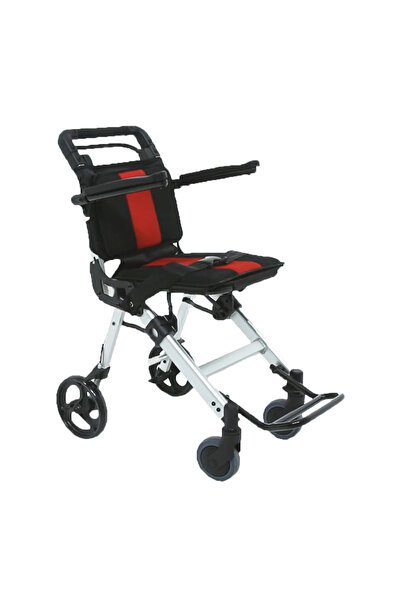 GOLFİ G508 Alüminyum Kabiniçi Transfer Sandalyesi