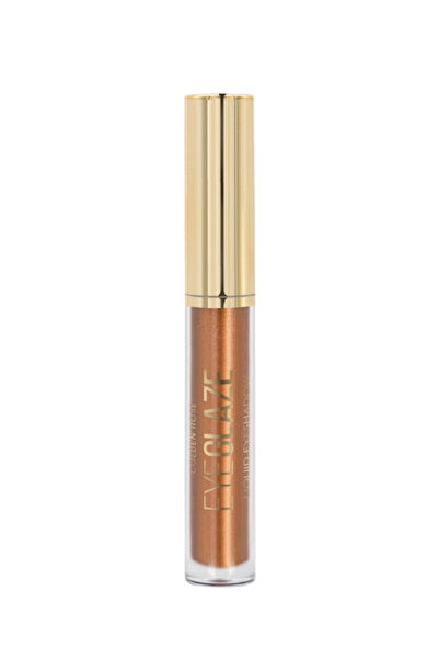 Golden Rose Eye Glaze Liquid Eyeshadow - 13 Copper Dawn - Liquid Eyeshadow