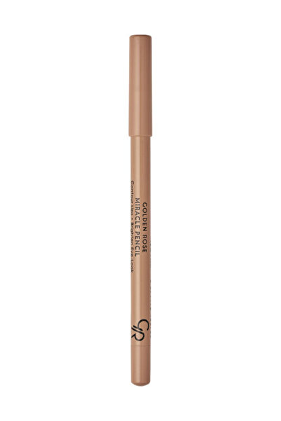 Golden Rose Miracle Pencil Contour Lips Brighten Eye Look - 01 Light Pink - E...