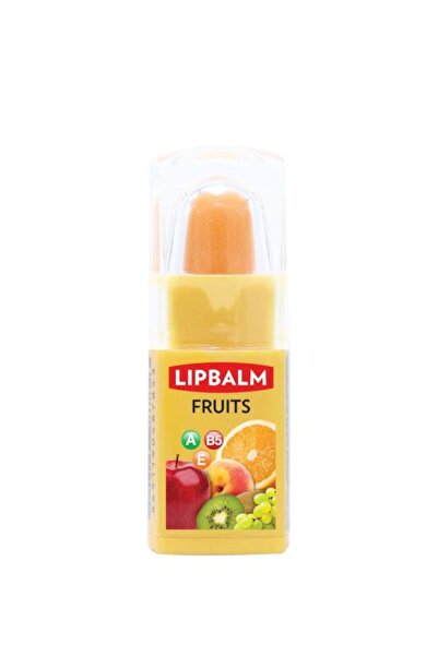 Golden Rose Mini Lip Balm Fruits
