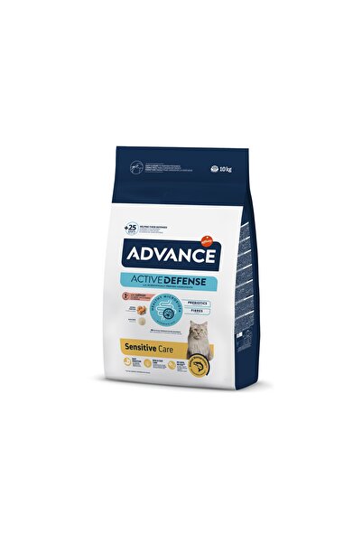 Advance MURATECH Cat Adult Salmon (14934) Sensıtıve 10kg