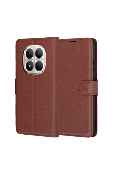 Stef's Cat Husa pentru Xiaomi Redmi Note 15 Pro 5G, Stef's Cat, Leather Folio...