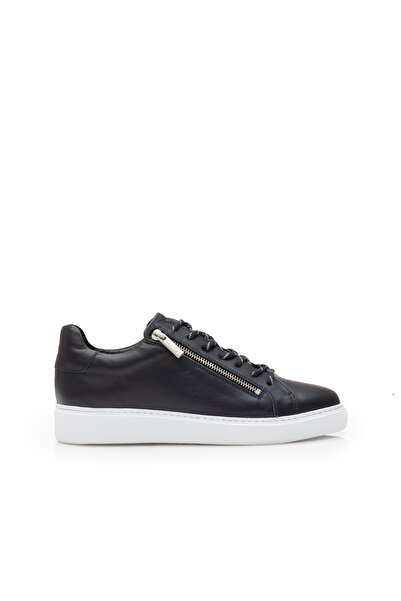 UrbanShoes Pantofi sport barbati din piele naturala, Leofex - 801-2 Blue Box