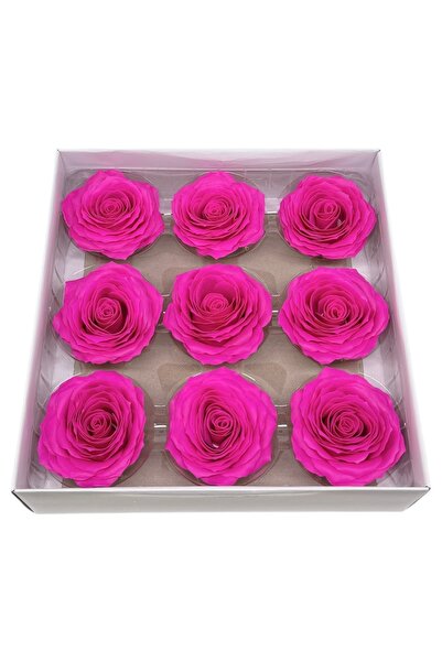 AFO Set 9 Trandafiri Sapun Elite Siclam