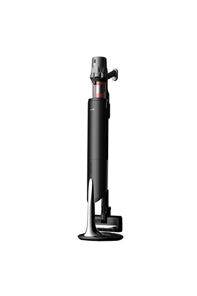 Deerma Aspirator vertical Deerma, 2 in 1, cu statie, fara fir, aspirare puter...