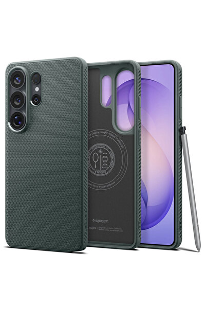 Stef's Cat Θήκη για Samsung Galaxy S26 Ultra, Stef's Cat, Liquid Air MagSafe ...