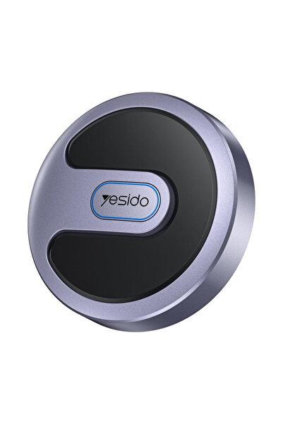 Yesido Dongle pentru oglindirea ecranului (TV15) - WiFi Dual 2.4GHz/5GHz, HDT...
