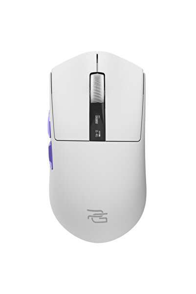 Proove - Wireless Mouse Jester 8K (WMJS00022002) - for Gaming, OLED Display, ...