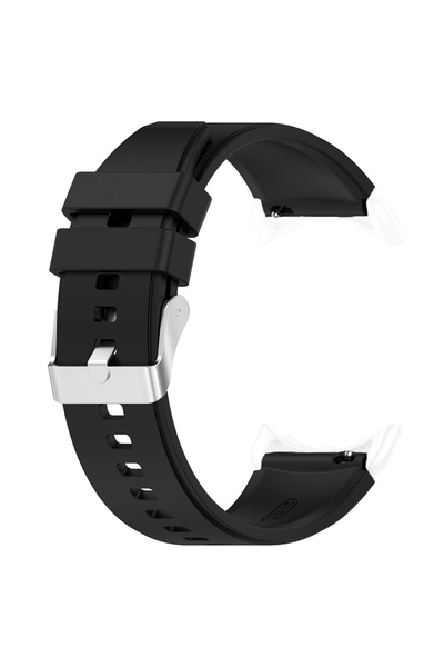 Techsuit Curea smartwatch pentru Garmin vivoactive 3 / Amazfit GTS 4 / Amazfi...