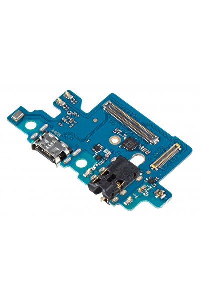 Aftermarket Placa cu Conector Incarcare - Audio - Microfon Samsung Galaxy A40...