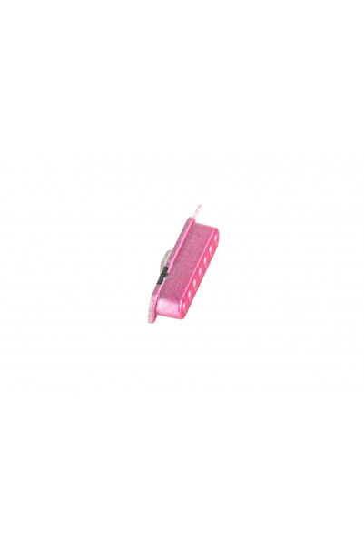 Hmd Buton SOS 2660 Flip, Roz, Pachet Service 5010001251SH0