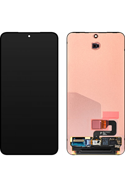 Samsung Дисплей със сензорен екран Galaxy S25 S931, Сервизен пакет GH82-36327A
